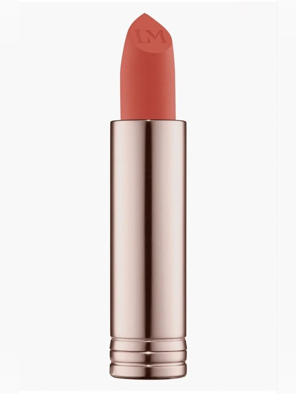 Laura Mercier Caviar Smoothing  Matte Lipstick in Coral Velour 888
